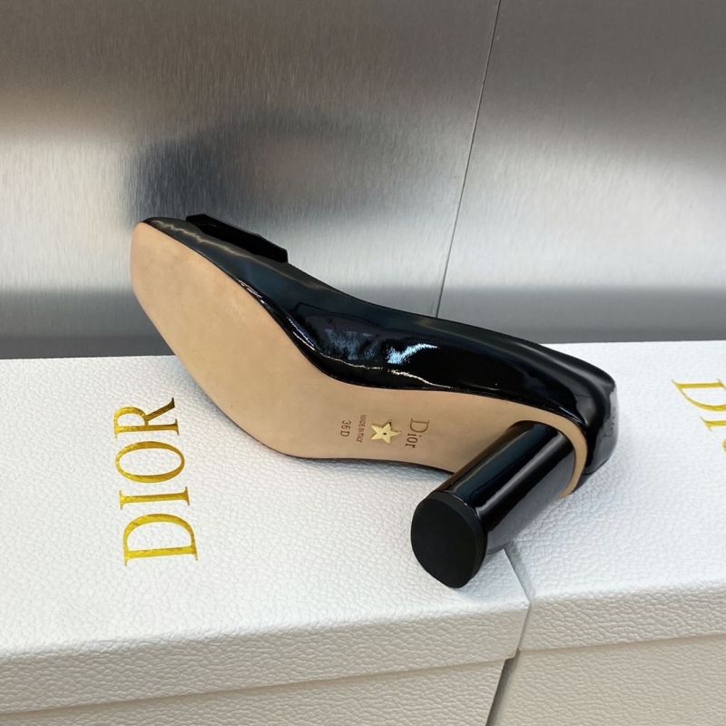 Christian Dior High Heels